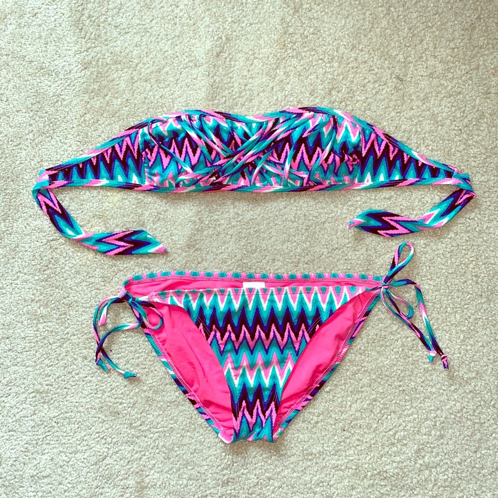Bandeau Bikini